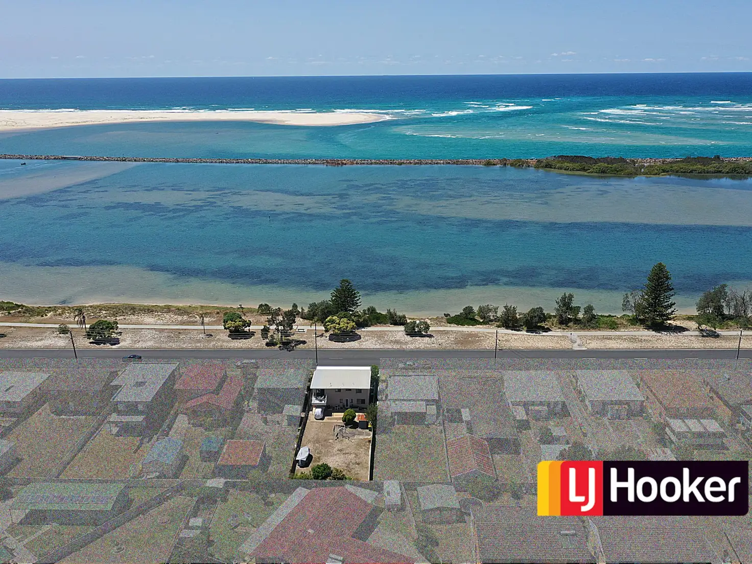 Main view of Homely house listing, 103 Beach Street, Harrington NSW 2427