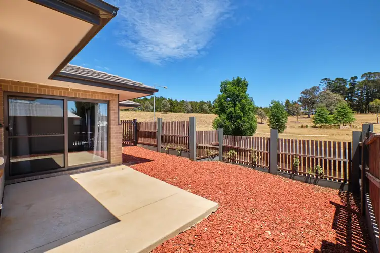 Second view of Homely house listing, 32 Rylstone Crescent, Crace ACT 2911