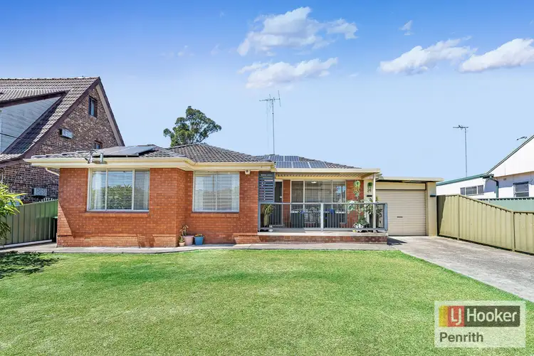 Main view of Homely house listing, 26 Windermere Avenue, Cambridge Park NSW 2747