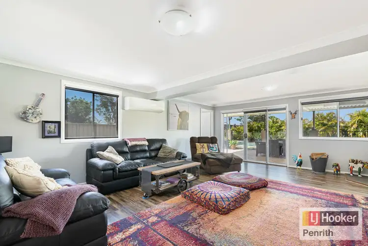 Second view of Homely house listing, 26 Windermere Avenue, Cambridge Park NSW 2747