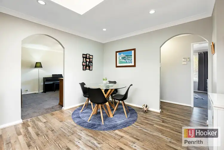 Third view of Homely house listing, 26 Windermere Avenue, Cambridge Park NSW 2747