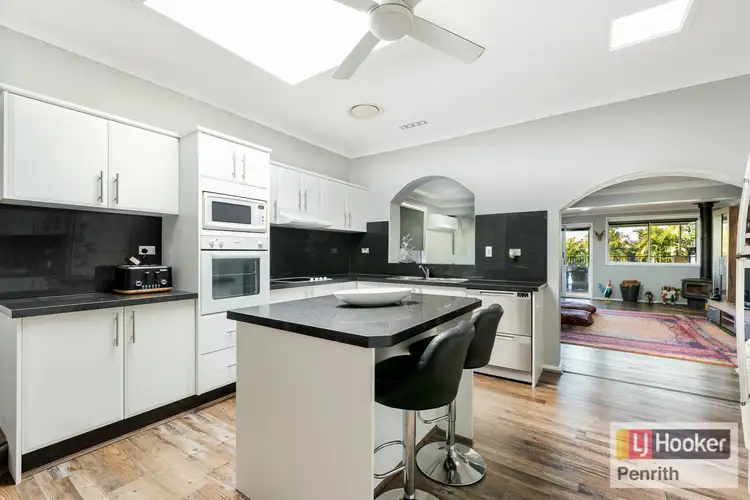 Fourth view of Homely house listing, 26 Windermere Avenue, Cambridge Park NSW 2747