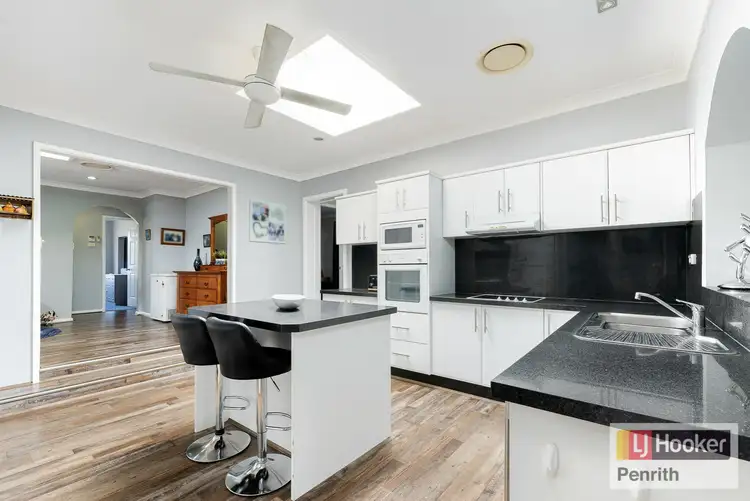 Fifth view of Homely house listing, 26 Windermere Avenue, Cambridge Park NSW 2747