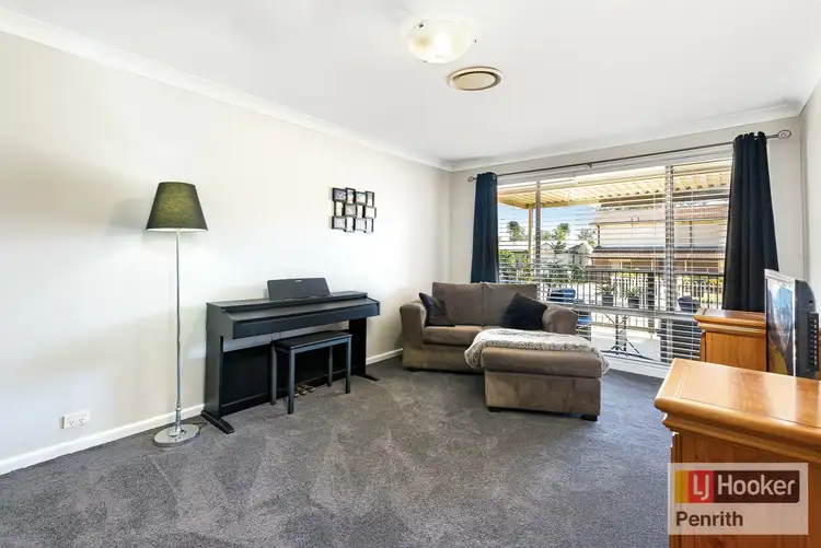 Sixth view of Homely house listing, 26 Windermere Avenue, Cambridge Park NSW 2747