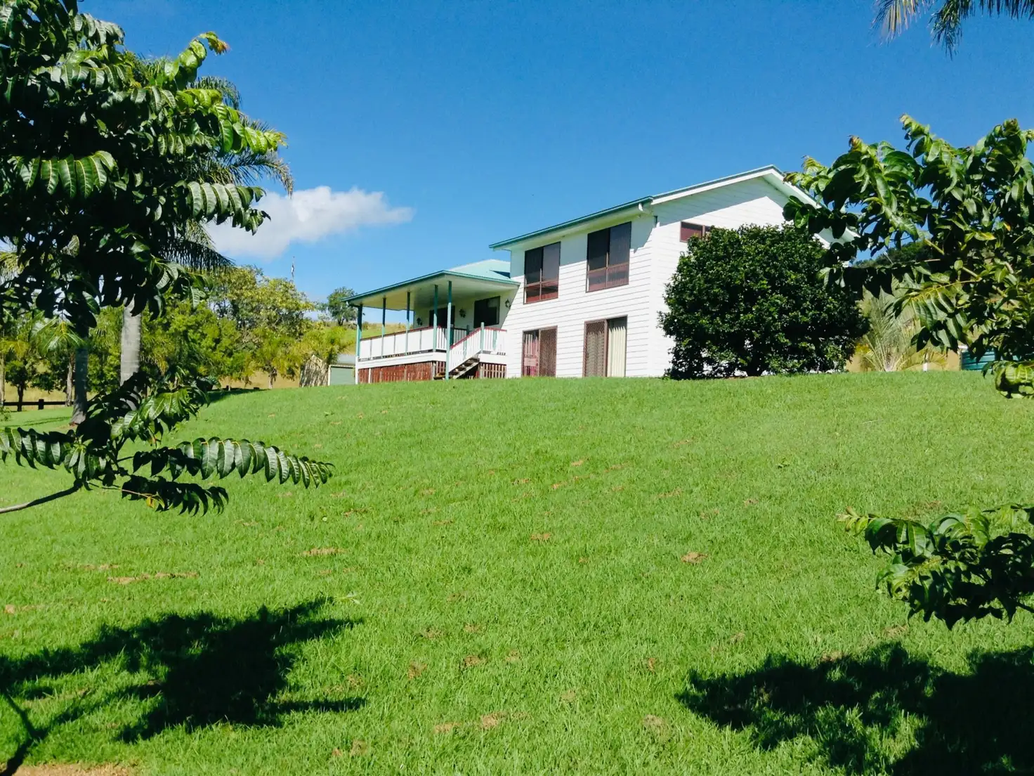 Main view of Homely rural property listing, 3698 Border Road, Killarney QLD 4373