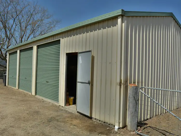 Fourth view of Homely rural property listing, 3698 Border Road, Killarney QLD 4373