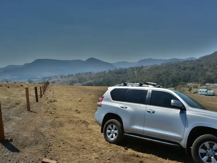 Sixth view of Homely rural property listing, 3698 Border Road, Killarney QLD 4373