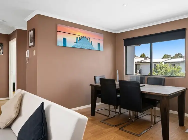 Third view of Homely unit listing, 31/66 University Drive, Meadowbrook QLD 4131