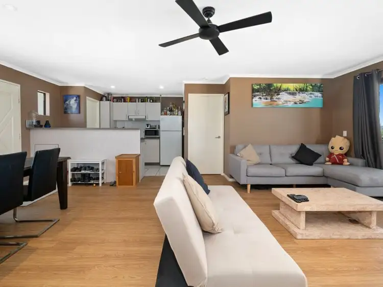 Fourth view of Homely unit listing, 31/66 University Drive, Meadowbrook QLD 4131
