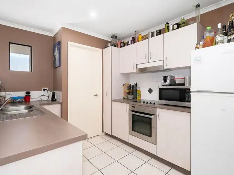 Fifth view of Homely unit listing, 31/66 University Drive, Meadowbrook QLD 4131