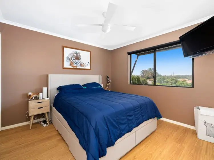 Sixth view of Homely unit listing, 31/66 University Drive, Meadowbrook QLD 4131