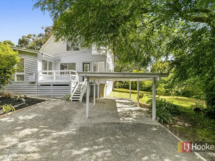 62-66 Grantville Glen Alvie Rd, Grantville VIC 3984
