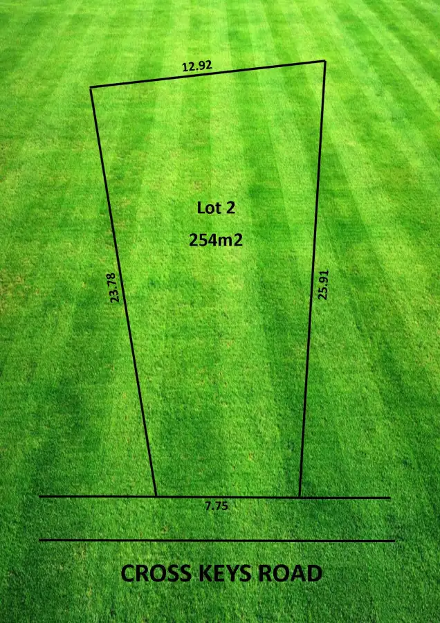48 Cross Keys Road, Brahma Lodge SA 5109