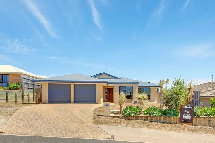 111 Penda Avenue, New Auckland QLD 4680