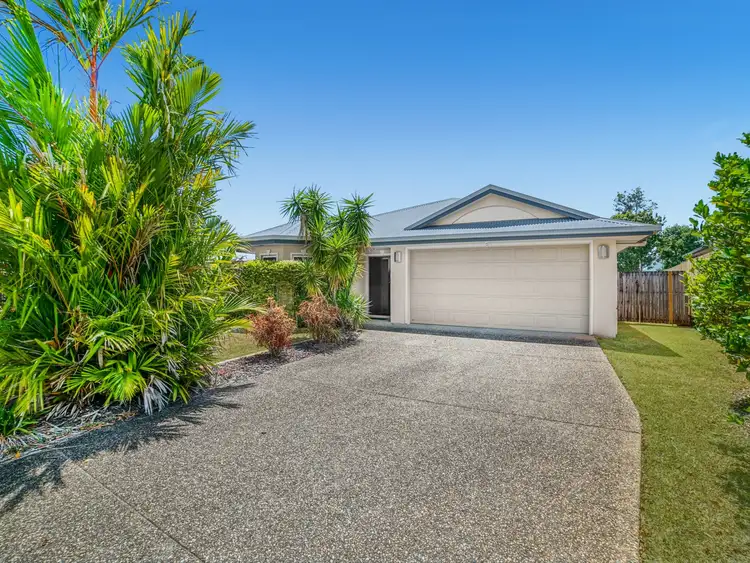 Main view of Homely house listing, 29 Bassett Street, Kanimbla QLD 4870