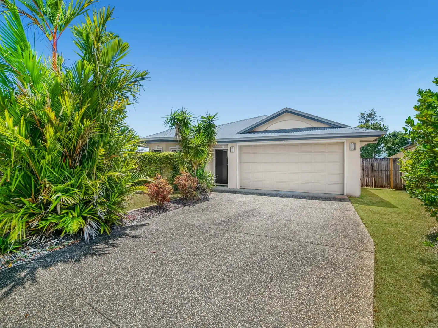 Main view of Homely house listing, 29 Bassett Street, Kanimbla QLD 4870