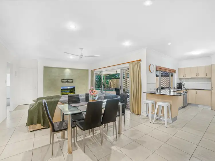Second view of Homely house listing, 29 Bassett Street, Kanimbla QLD 4870