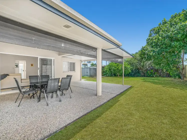 Third view of Homely house listing, 29 Bassett Street, Kanimbla QLD 4870