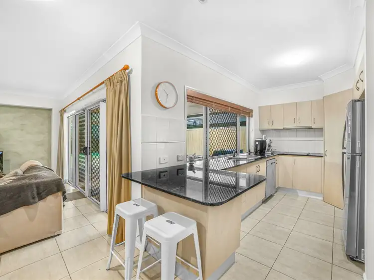 Fourth view of Homely house listing, 29 Bassett Street, Kanimbla QLD 4870