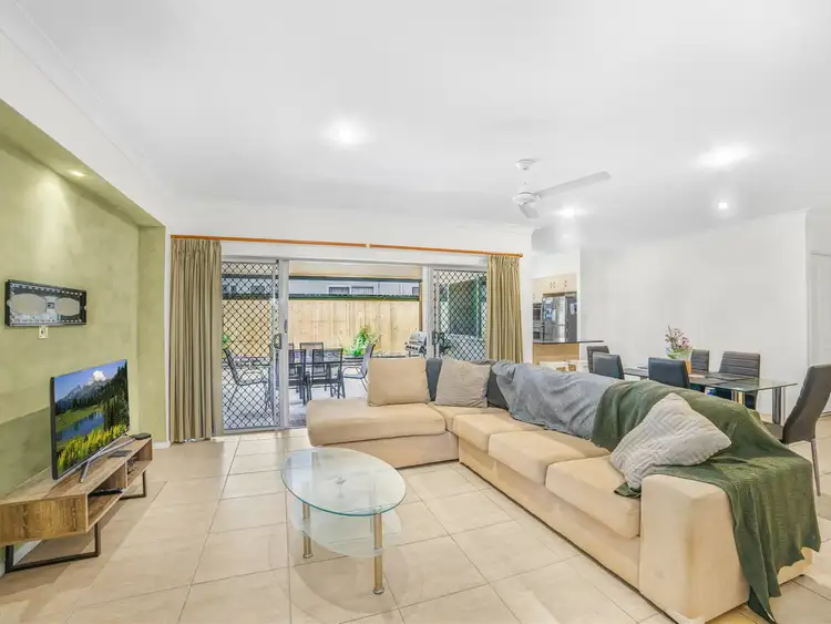 Fifth view of Homely house listing, 29 Bassett Street, Kanimbla QLD 4870
