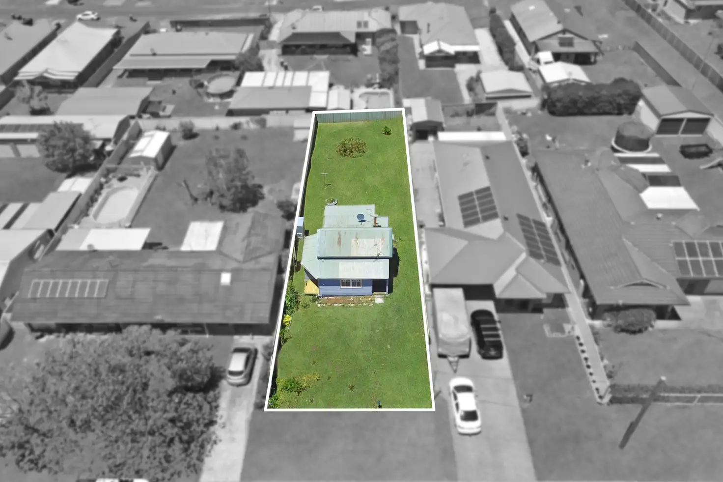 Main view of Homely house listing, 21 Dutton Road, Buxton NSW 2571