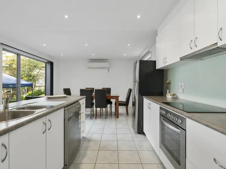 Second view of Homely apartment listing, 5/2-18 Nicholas Avenue, Metung VIC 3904