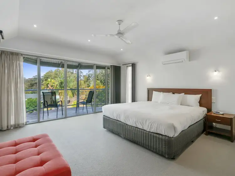 Fourth view of Homely apartment listing, 5/2-18 Nicholas Avenue, Metung VIC 3904