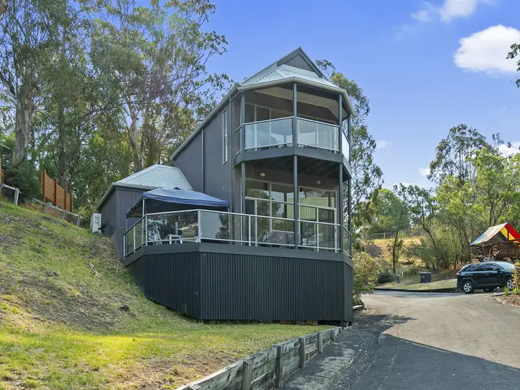 Seventh view of Homely apartment listing, 5/2-18 Nicholas Avenue, Metung VIC 3904