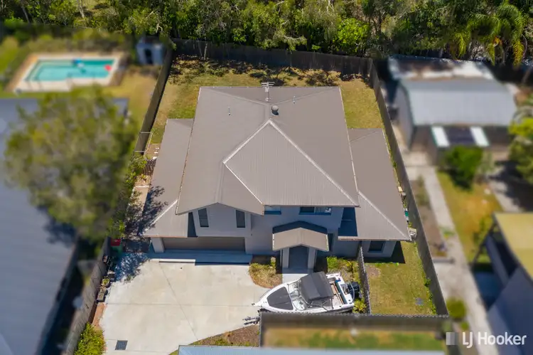 Main view of Homely house listing, 3/64 Lawn Terrace, Capalaba QLD 4157