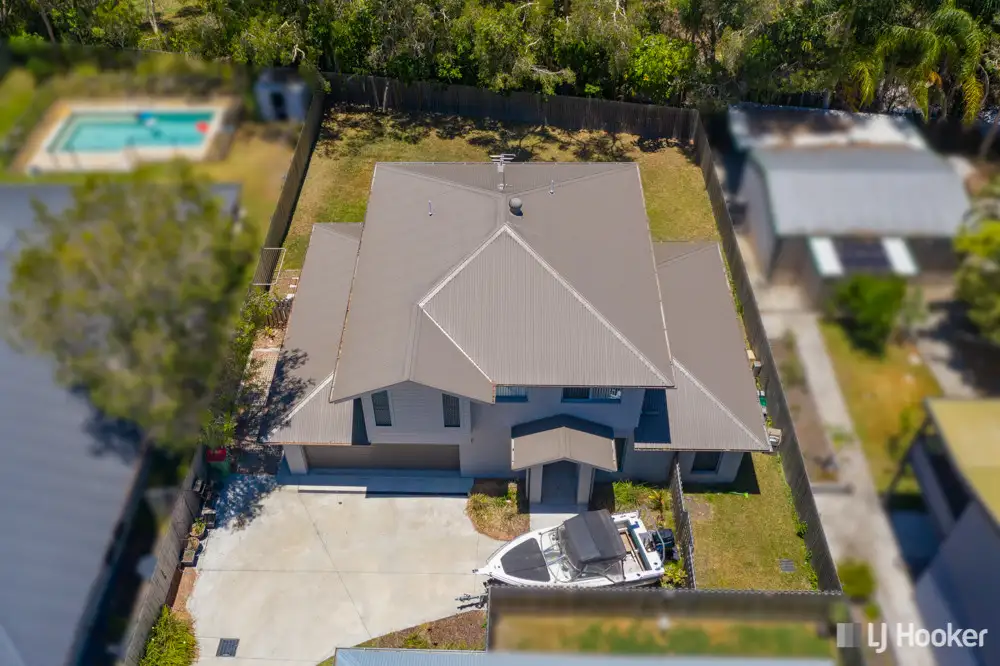 Main view of Homely house listing, 3/64 Lawn Terrace, Capalaba QLD 4157