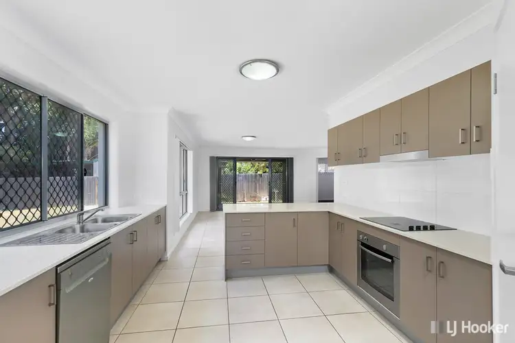 Third view of Homely house listing, 3/64 Lawn Terrace, Capalaba QLD 4157