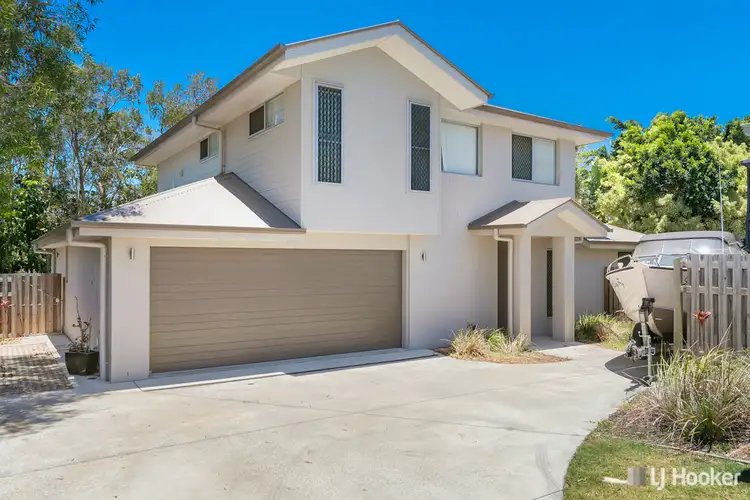Fourth view of Homely house listing, 3/64 Lawn Terrace, Capalaba QLD 4157