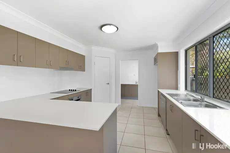 Fifth view of Homely house listing, 3/64 Lawn Terrace, Capalaba QLD 4157
