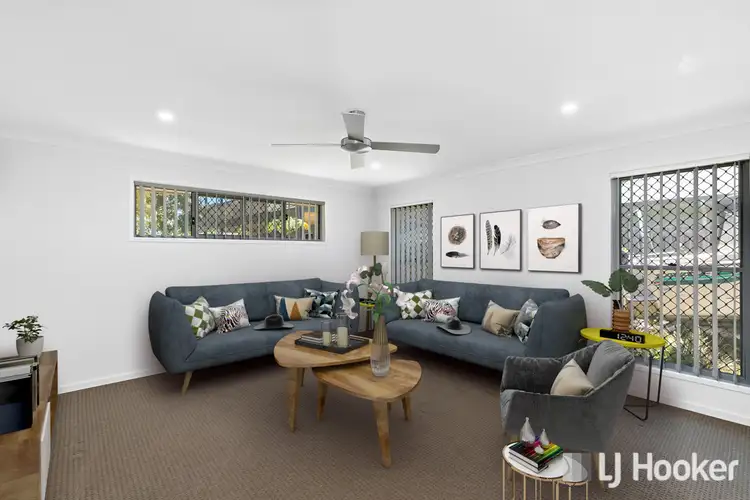 Sixth view of Homely house listing, 3/64 Lawn Terrace, Capalaba QLD 4157
