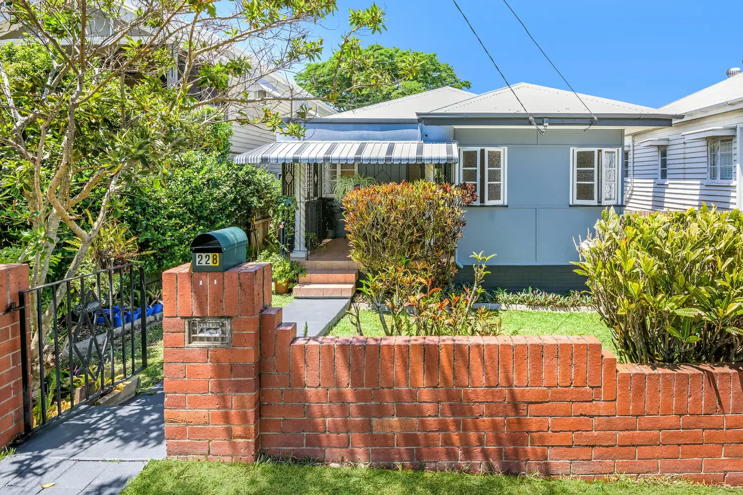 Main view of Homely house listing, 228 Thistle Street, Gordon Park QLD 4031