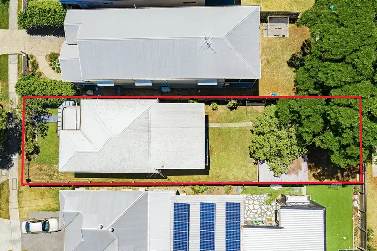 Second view of Homely house listing, 228 Thistle Street, Gordon Park QLD 4031