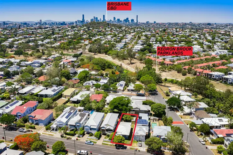 Third view of Homely house listing, 228 Thistle Street, Gordon Park QLD 4031