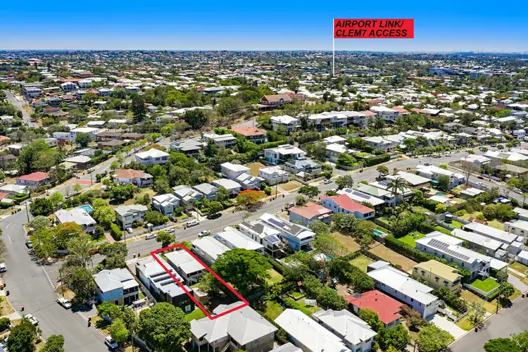 Fifth view of Homely house listing, 228 Thistle Street, Gordon Park QLD 4031