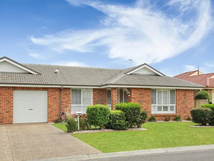 189a Rocky Point Road, Fingal Bay NSW 2315