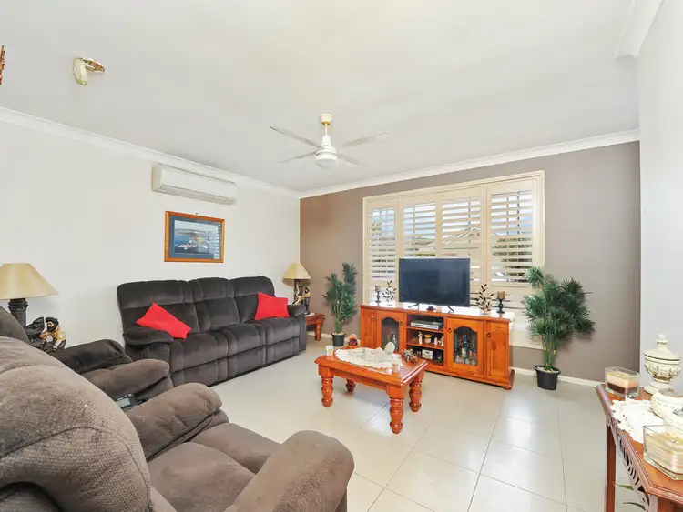 Third view of Homely semi-detached listing, 189a Rocky Point Road, Fingal Bay NSW 2315