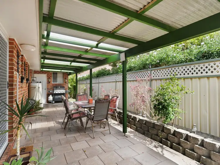 Fourth view of Homely semi-detached listing, 189a Rocky Point Road, Fingal Bay NSW 2315