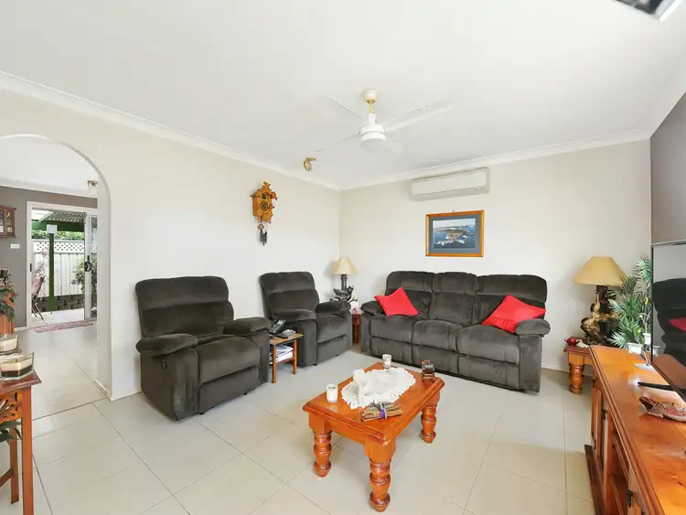 Fifth view of Homely semi-detached listing, 189a Rocky Point Road, Fingal Bay NSW 2315