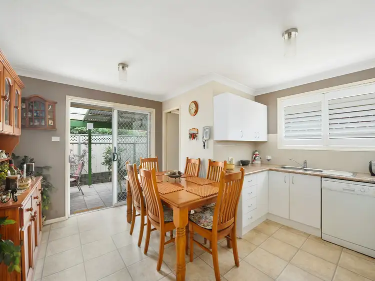 Sixth view of Homely semi-detached listing, 189a Rocky Point Road, Fingal Bay NSW 2315