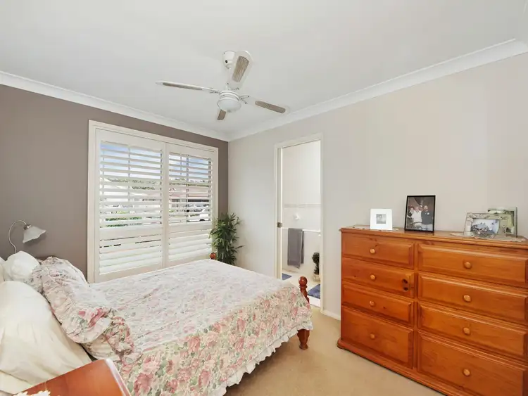 Seventh view of Homely semi-detached listing, 189a Rocky Point Road, Fingal Bay NSW 2315