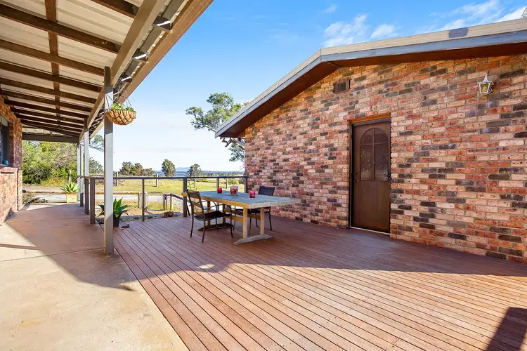 Second view of Homely house listing, 447 Bingie Road, Bingie NSW 2537