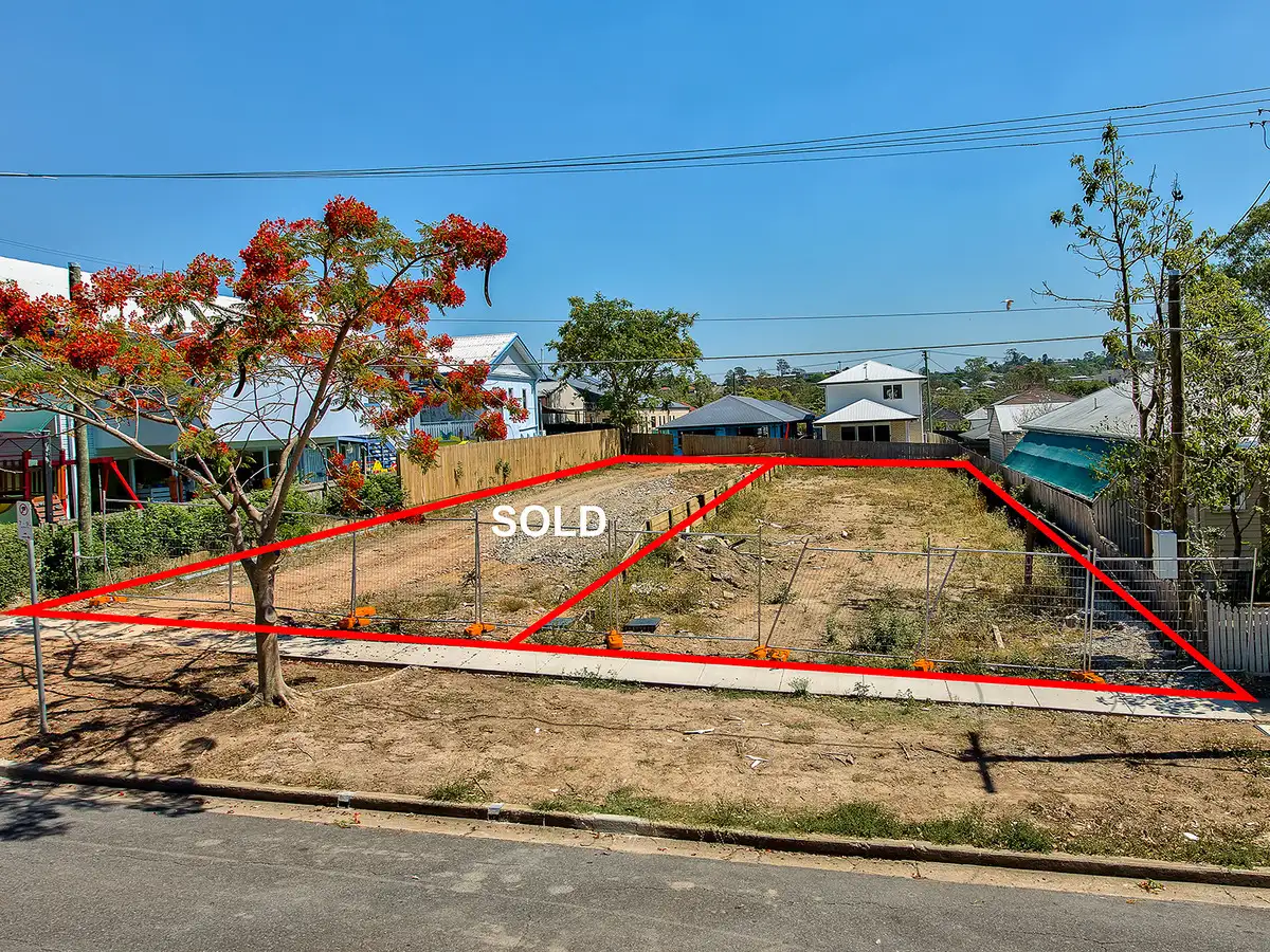 Main view of Homely land listing, 27 Byth Street, Stafford QLD 4053