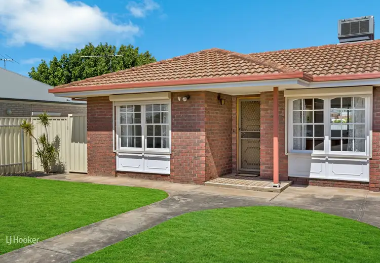 4/35 Emilie Street, Sefton Park SA 5083