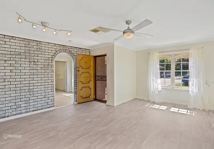 Third view of Homely house listing, 4/35 Emilie Street, Sefton Park SA 5083