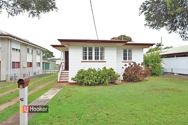 Main view of Homely house listing, 42 Sheehan Street, Kallangur QLD 4503