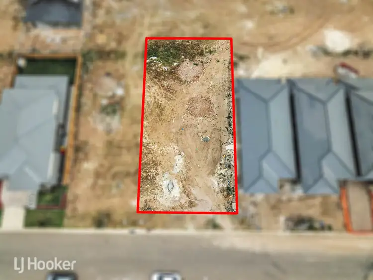 Lot 2227/11 Thornbill Street, Marsden Park NSW 2765